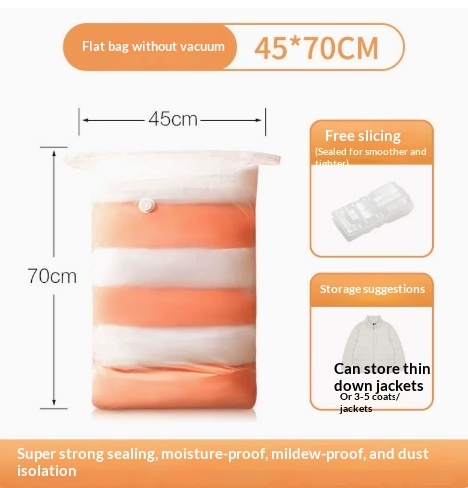 Compression Storage Bag — Multiple Sizes - Image 2